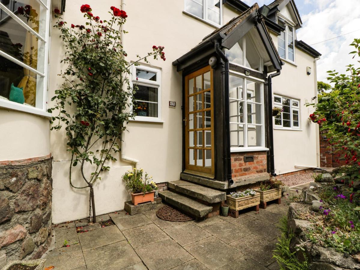 Eleri Cottage 大莫尔文 外观 照片